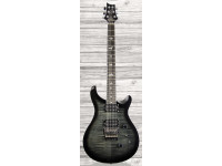 PRS SE Floyd Custom 24 Charcoal Burst PRS SE Floyd Custom 24 Charcoal Burst
